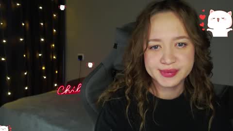 Snapshot of _lalune_ chatting on 10, 1, 2026 _lalune_ online show from 10, 1, 2026