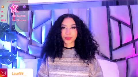 Snapshot of _lanna_jhonson_ chatting on 28, 4, 2026 Lanna online show from 28, 4, 2026