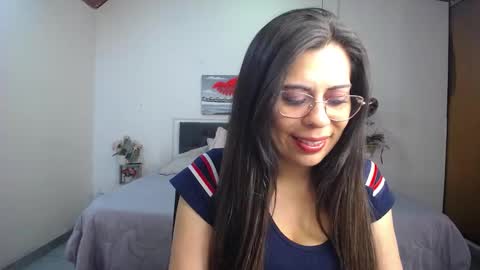 paulina  online show from 25, 12, 2024