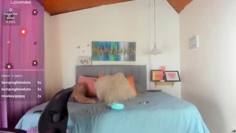 paulina  online show from 19, 10, 2025