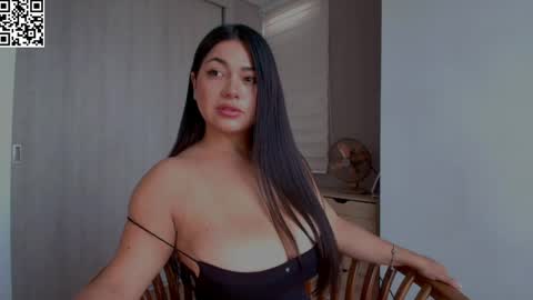 Snapshot of _lasuescun chatting on 6, 5, 2026 Alejandra suescun online show from 6, 5, 2026
