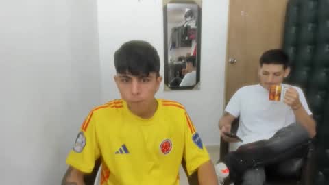 _latinhot_420 online show from 22, 3, 2026