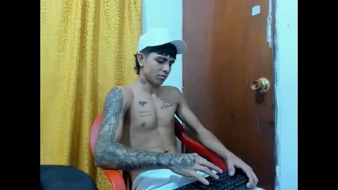 _latinhot_420 online show from 11, 5, 2026