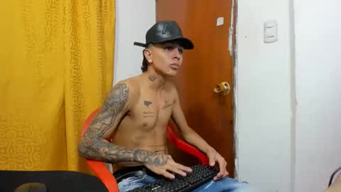 _latinhot_420 online show from 14, 5, 2026