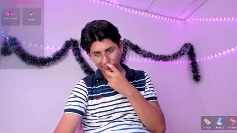 Snapshot of _latinsexy chatting on 9, 1, 2026 _latinsexy online show from 9, 1, 2026