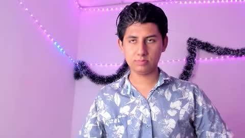 _latinsexy online show from 16, 1, 2026