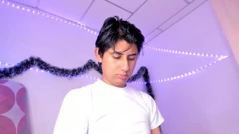 _latinsexy online show from 8, 2, 2026