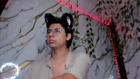 Snapshot of _latinsexy chatting on 25, 6, 2026 _latinsexy online show from 25, 6, 2026