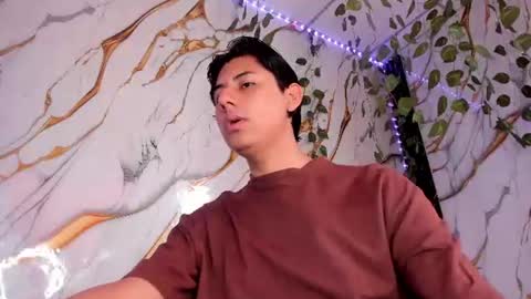 Snapshot of _latinsexy chatting on 11, 7, 2026 _latinsexy online show from 11, 7, 2026
