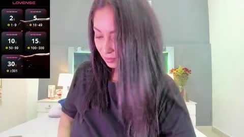 Lauralove online show from 9, 9, 2025