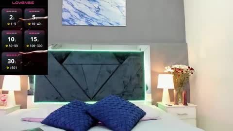 Lauralove online show from 15, 9, 2025