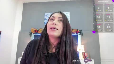 Lauralove online show from 15, 12, 2025