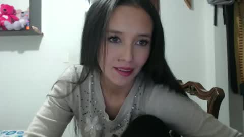 Lauren 3 online show from 3, 12, 2025