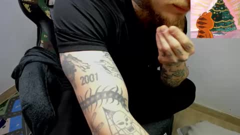 Layne online show from 5, 12, 2025