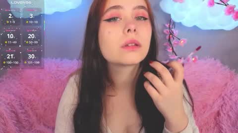 Im Alis 3 online show from 27, 2, 2026