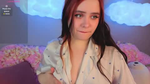 Im Alis 3 online show from 19, 5, 2026