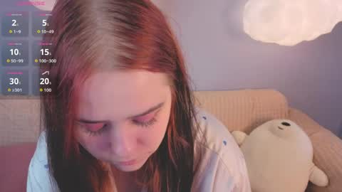 Snapshot of _lexii_pop chatting on 8, 6, 2026 Im Alis 3 online show from 8, 6, 2026