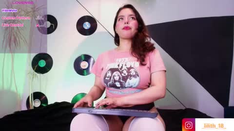 Lili  online show from 28, 2, 2026