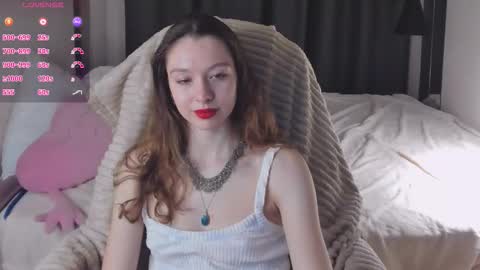 Snapshot of _lilithgrimm_ chatting on 30, 3, 2026 Lilith online show from 30, 3, 2026