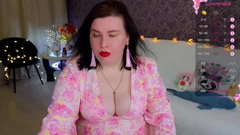 Lily online show from 18, 1, 2025