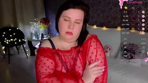 Lily online show from 20, 1, 2025