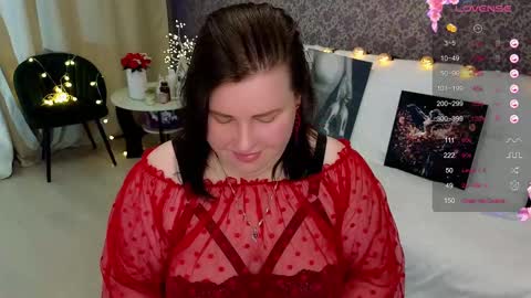 Lily online show from 19, 2, 2025