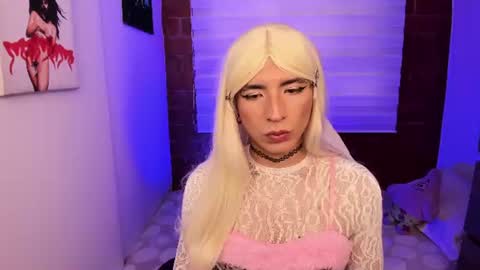 Snapshot of _lily_rose__ chatting on 27, 6, 2026 Lily Rose online show from 27, 6, 2026
