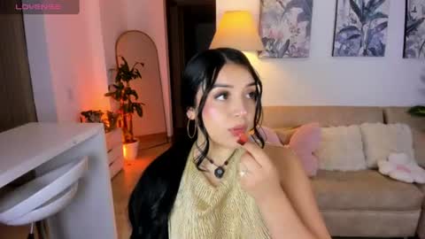 Snapshot of _lina7 chatting on 10, 6, 2026 Lina. online show from 10, 6, 2026