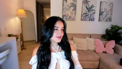 Snapshot of _lina7 chatting on 27, 6, 2026 Lina. online show from 27, 6, 2026