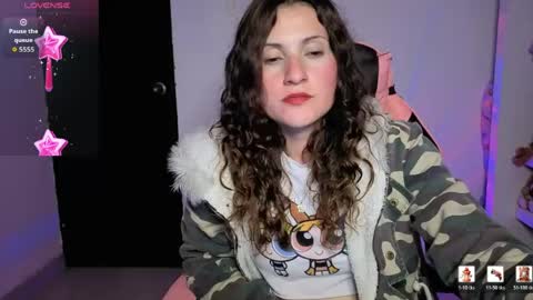 Lindasy online show from 14, 5, 2026