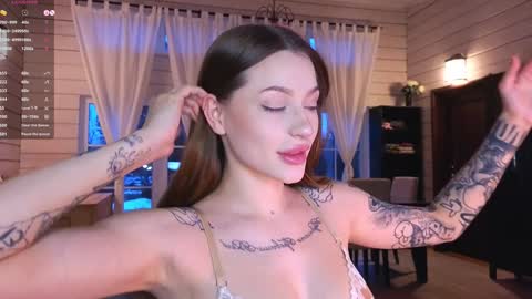 Alice online show from 30, 1, 2025