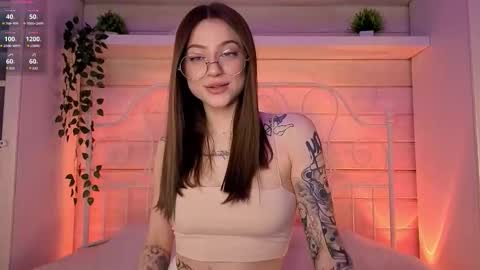 Alice online show from 17, 3, 2026