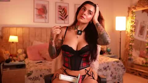 Lissana online show from 9, 2, 2026