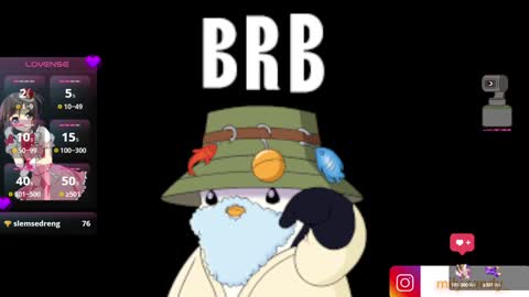 Snapshot of _litle_mily_ chatting on 31, 1, 2025 Mily online show from 31, 1, 2025