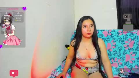 Mily online show from 4, 3, 2025