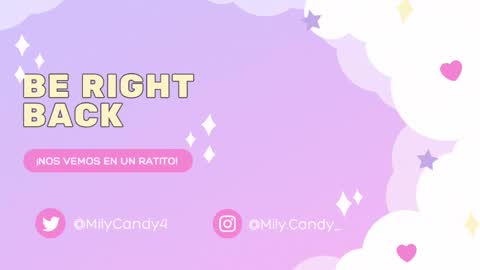 Mily online show from 9, 3, 2025