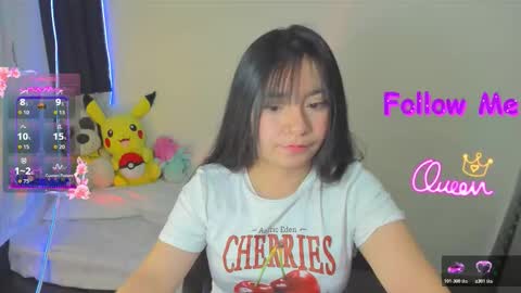 Snapshot of _litle_mily_ chatting on 22, 2, 2026 Mily online show from 22, 2, 2026