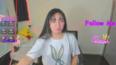 Snapshot of _litle_mily_ chatting on 27, 2, 2026 Mily online show from 27, 2, 2026