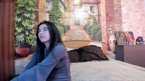 _litteangie_ online show from 26, 3, 2026