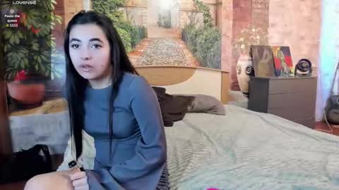 _litteangie_ online show from 29, 3, 2026