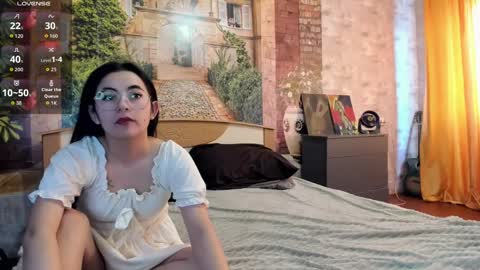 _litteangie_ online show from 2, 4, 2026
