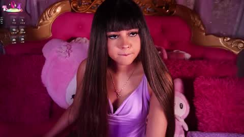 _little_glrl_ online show from 15, 12, 2025