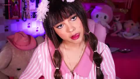 Snapshot of _little_glrl_ chatting on 30, 5, 2026 _little_glrl_ online show from 30, 5, 2026