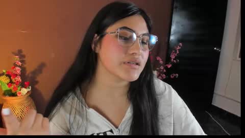 Snapshot of _little_ivy chatting on 2, 12, 2025 Ivy 3 online show from 2, 12, 2025