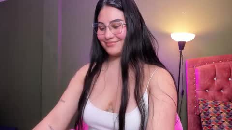 Snapshot of _little_ivy chatting on 3, 12, 2025 Ivy 3 online show from 3, 12, 2025