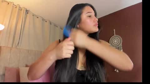 Snapshot of _little_ivy chatting on 6, 1, 2026 Ivy 3 online show from 6, 1, 2026