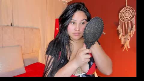 Snapshot of _little_ivy chatting on 16, 1, 2026 Ivy 3 online show from 16, 1, 2026