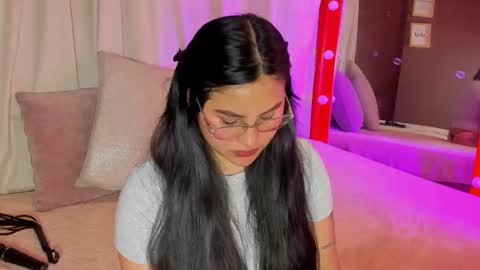 Snapshot of _little_ivy chatting on 3, 2, 2026 Ivy 3 online show from 3, 2, 2026