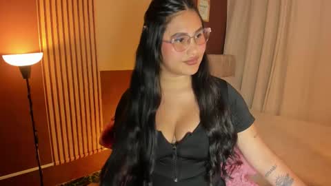 Snapshot of _little_ivy chatting on 20, 3, 2026 Ivy 3 online show from 20, 3, 2026