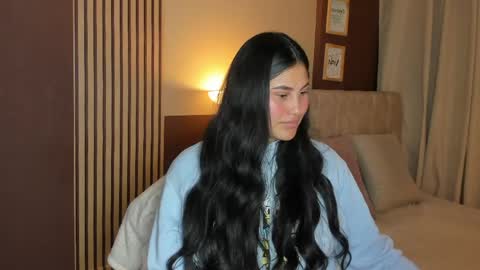 Snapshot of _little_ivy chatting on 14, 4, 2026 Ivy 3 online show from 14, 4, 2026